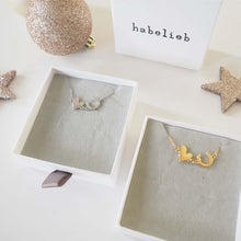 Lade das Bild in den Galerie-Viewer, ARMBAND - silber