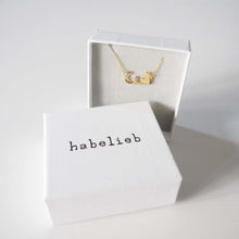 Lade das Bild in den Galerie-Viewer, ARMBAND - gold