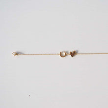 Lade das Bild in den Galerie-Viewer, ARMBAND - gold