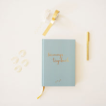 Lade das Bild in den Galerie-Viewer, TRAININGSTAGEBUCH A5 "habelieb"