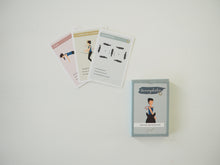 Lade das Bild in den Galerie-Viewer, TRAININGSKARTEN Set 1