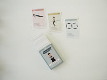 Lade das Bild in den Galerie-Viewer, TRAININGSKARTEN Set 1
