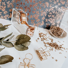 Lade das Bild in den Galerie-Viewer, KLEBESTREIFENABROLLER "Gold"